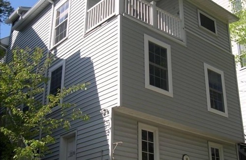 Macatawa Cottage | Macatawa Cottage with Amazing Views and Private Beach!
