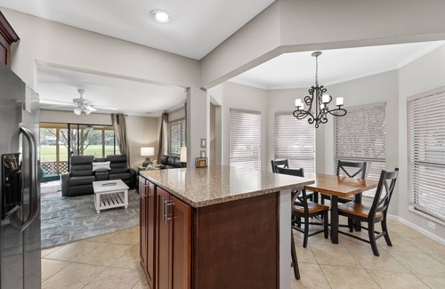 Miramar Beach Cottage | "Macaw Cove" - 2 bed/2 bath cottage with cart in Sandestin®