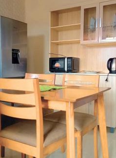 Chililabombwe Apartment | Macb Estate - Apartments in Chililabombwe