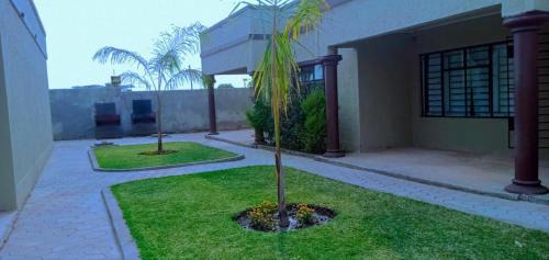 Chililabombwe Apartment | Macb Estate - Apartments in Chililabombwe