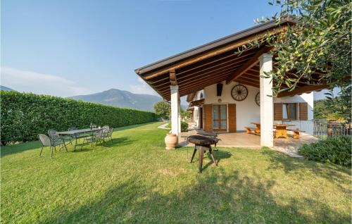 Ceredello House | Macchia Blu