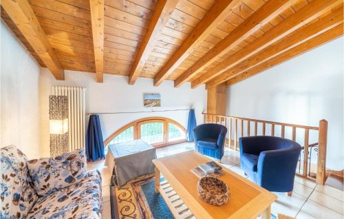 Ceredello House | Macchia Blu