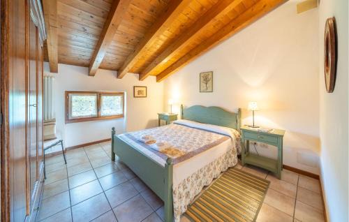 Ceredello House | Macchia Blu