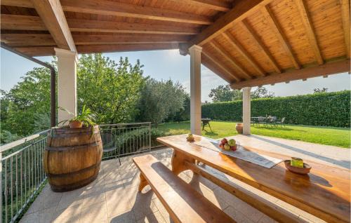 Ceredello House | Macchia Blu