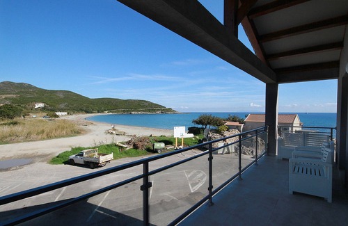 Pietracorbara House | Macchia e Mare-Hotel- 1 triple rooms