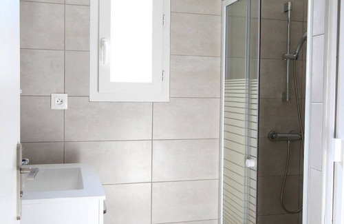 Pietracorbara House | Macchia e Mare-Hotel- 1 triple rooms