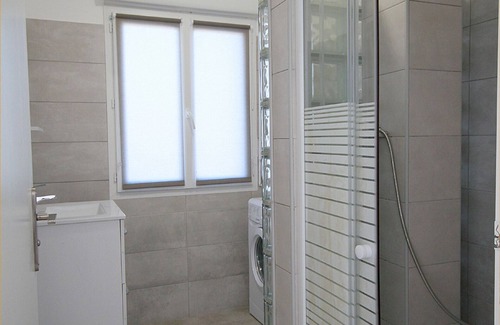 Pietracorbara House | Macchia e Mare-Hotel- 1 triple rooms