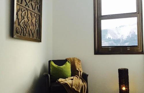 Hakuba House | Macchiato