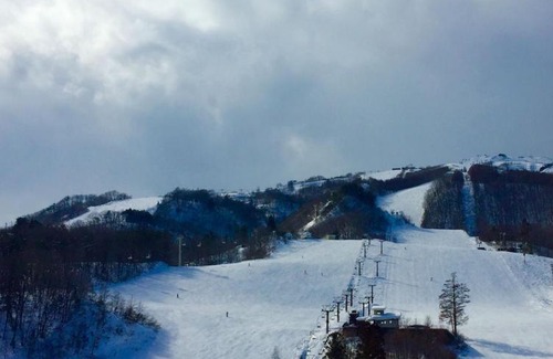 Hakuba House | Macchiato