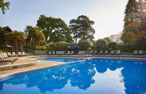 New Forest District Resort | Macdonald Elmers Court Resort