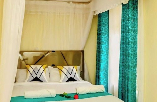 Ngelani Hotel | Machakos inn hotel