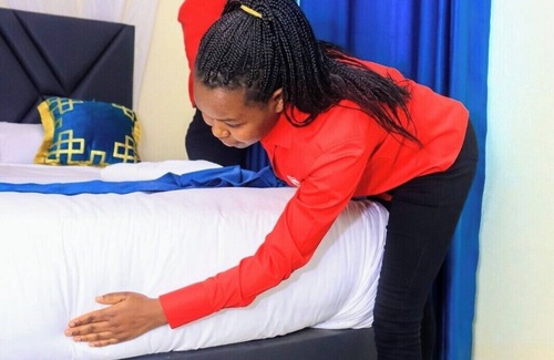 Ngelani Hotel | Machakos inn hotel