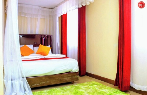 Ngelani Hotel | Machakos inn hotel