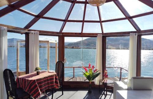 Puno Cabin | Machaq uro lodge