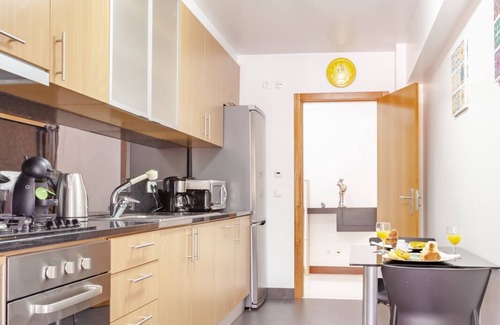 Machico Apartment | Machico Nature - Nature next door