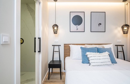Machico Bed & Breakfast | Machim D'Arfet House 102 by Madeira Sun Travel