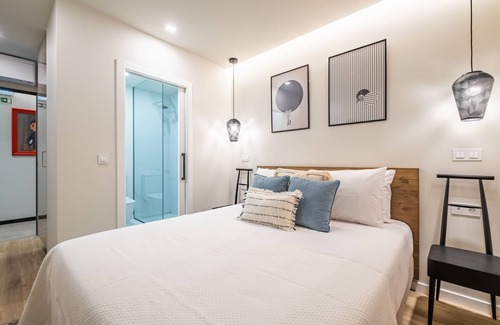 Machico Bed & Breakfast | Machim D'Arfet House 102 by Madeira Sun Travel
