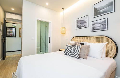 Machico Bed & Breakfast | Machim D'Arfet House 202 by Madeira Sun Travel
