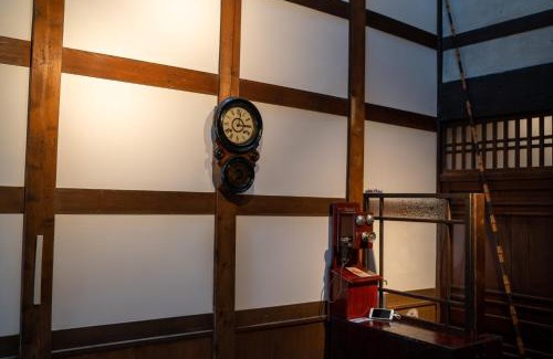 Kanazawa House | Machiya Guest House Carta