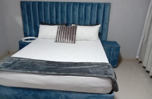 Greater Tubatse House | Machogeguestlodge