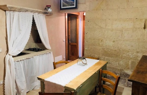 Martano Apartment | Macina Borgo in corte