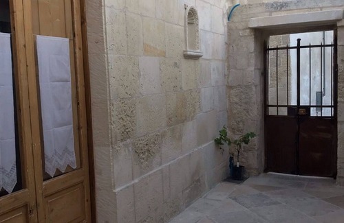Martano Apartment | Macina Borgo in corte