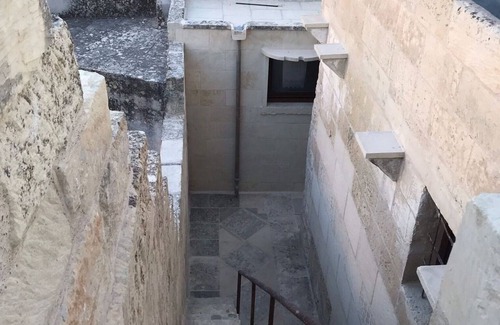 Martano Apartment | Macina Borgo in corte