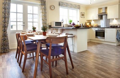 Dornoch House | Mackay Road - Uk7451