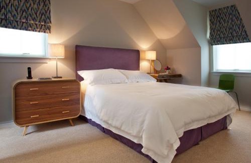 Dornoch House | Mackay Road - Uk7451