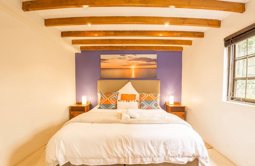 Glenwood House | Mackaya Bella Guest House