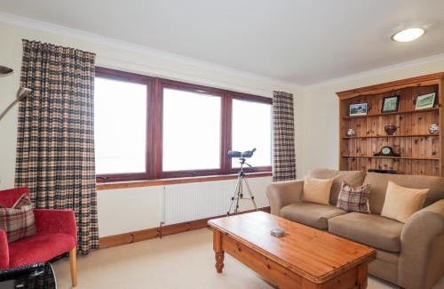 Sconser House | MacKenzies Peak