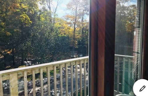 Mackinac Island Apartment | Mackinac island Lovely charming studio w/balcony!