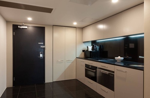 Potts Point Apartment | Macleay Palazzo, Potts Point I90