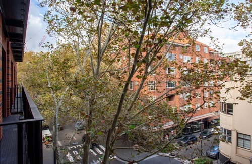 Potts Point Apartment | Macleay Palazzo, Potts Point I90