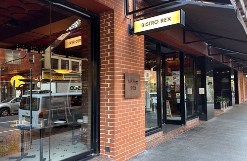 Potts Point Apartment | Macleay Palazzo, Potts Point I90