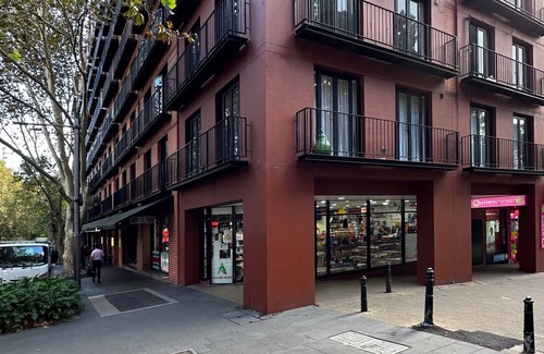Potts Point Apartment | Macleay Palazzo, Potts Point I90