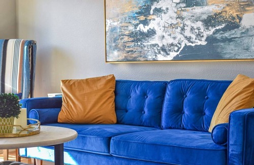 Fayetteville Apartment | Macon's Place off Dickson