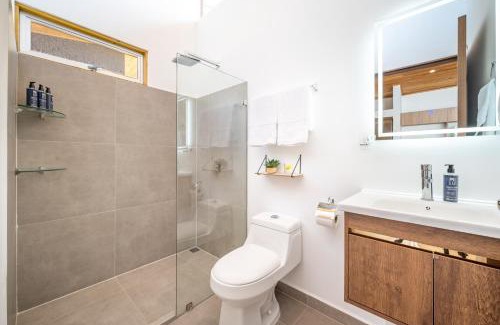 Coco Hotel | Macondo Ecolodge Apt 2 - Bromelia