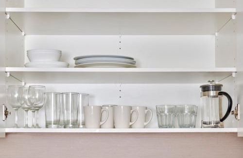 Macquarie Park Apartment | Macquarie Cozy Nest 2BR Train Shopping