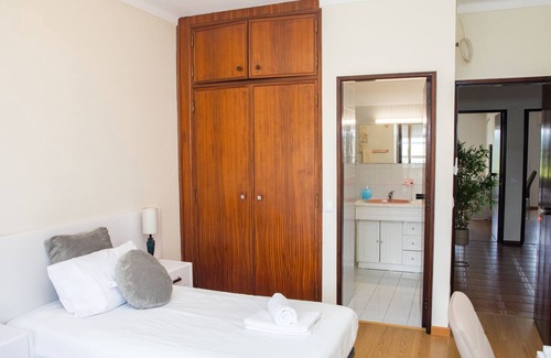 Fatima Apartment | Macribete 2 - Next to the Sanctuary of Fátima
