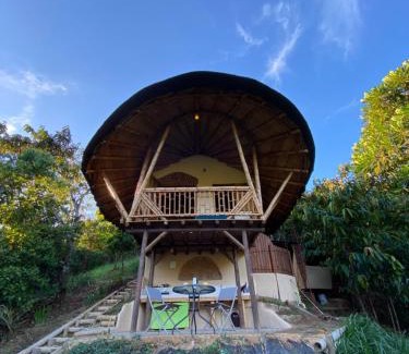 San Rafael House | Macuá, Refugio del bosque