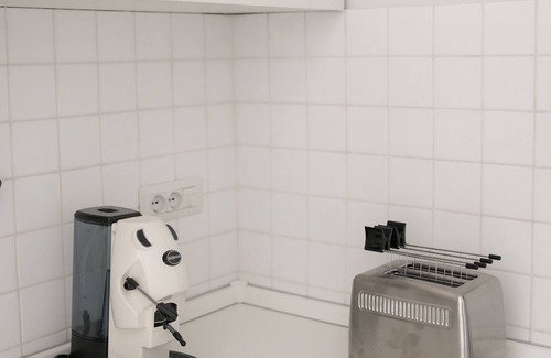 Torre del Greco Apartment | Maculata House