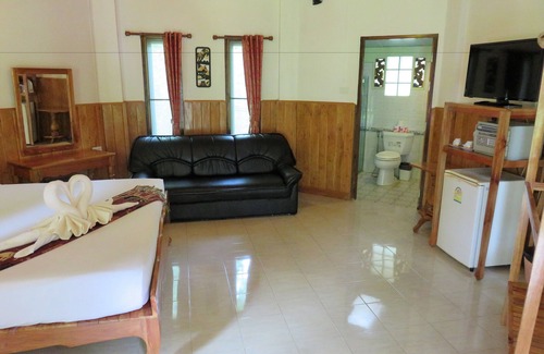 Ko Chang Hotel | Macura Resort