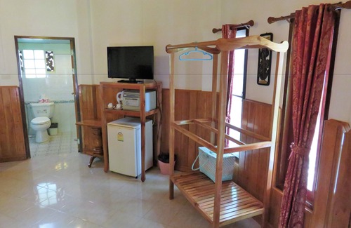 Ko Chang Hotel | Macura Resort