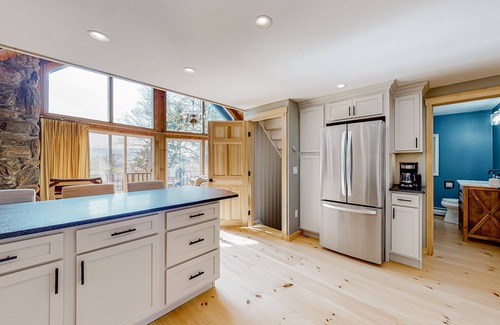Waitsfield House | Mad River Ski Chalet