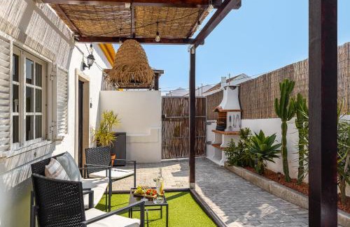 Zambujal House | MADA HOUSE's II