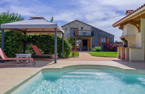 Madaillan House | Madaillan by Interhome