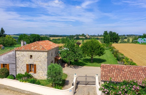 Madaillan House | Madaillan by Interhome