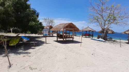 Jerowaru House | Madak ekas homestay 2