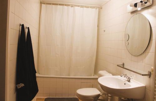 Stalingrad Apartment | Madame Chapeau II